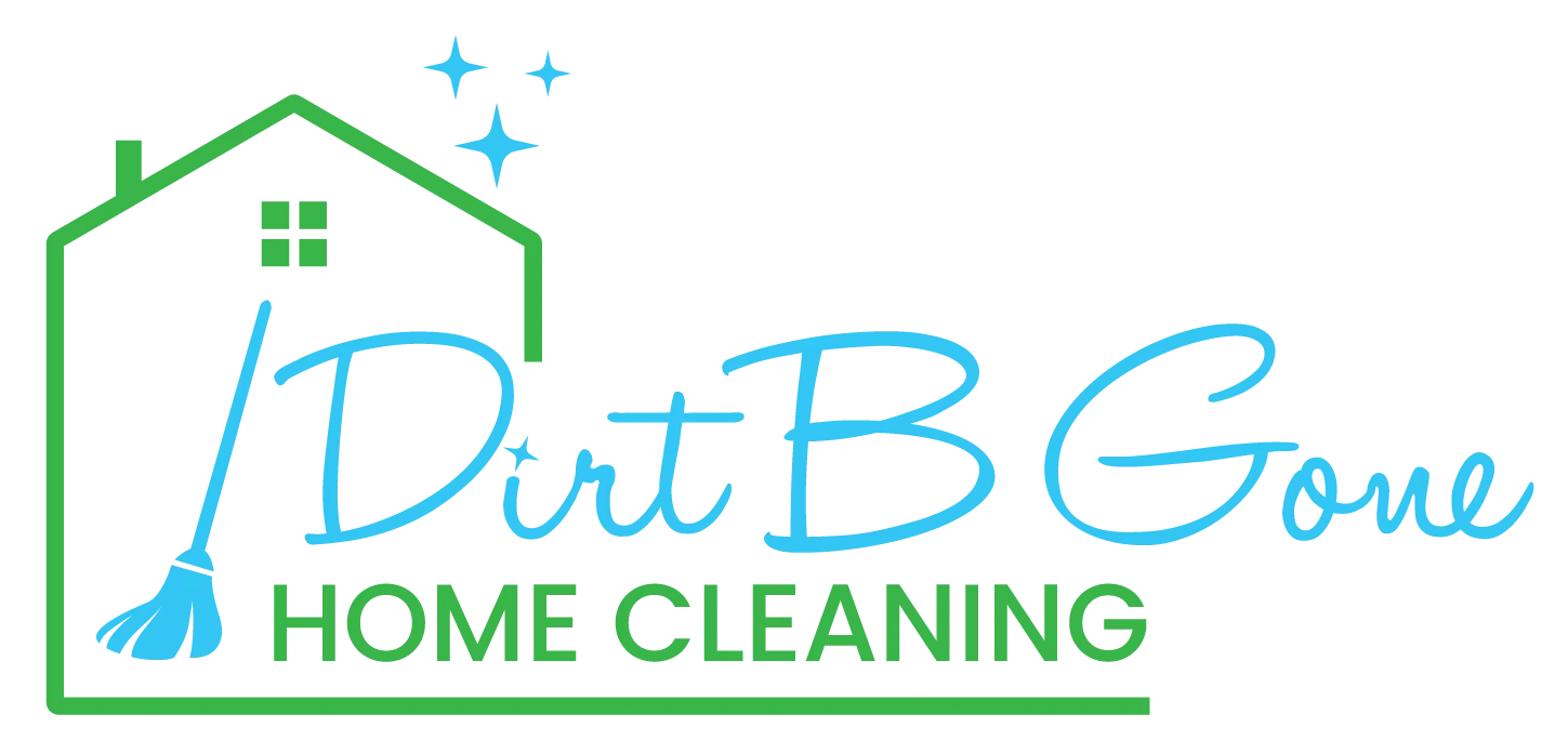 Dirt B Gone Home Cleaning LLC