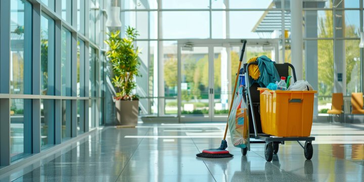 weekly cleaning services texas