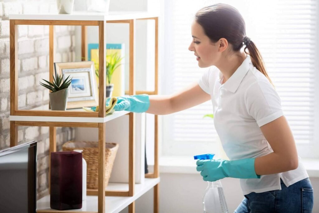 House Cleaning Services in Kyle TX: Affordable & Reliable Solutions 2 eco friendly house cleaning services in Kyle TX