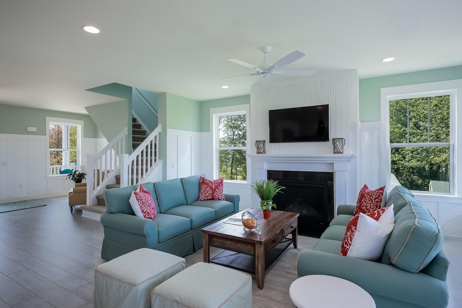 spotless home